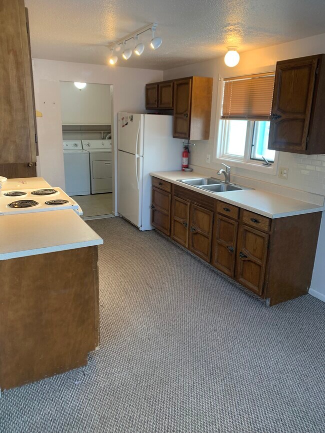 Foto del edificio - 12350 E Drift Ln