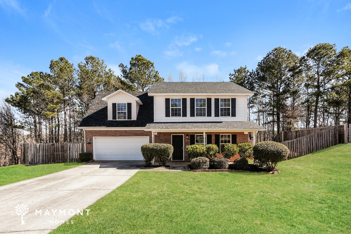 Primary Photo - Modern Comfort in Grovetown