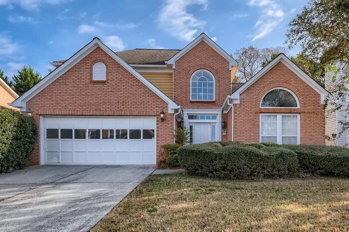 Primary Photo - 4065 River Green Parkway, Duluth, GA, 30096