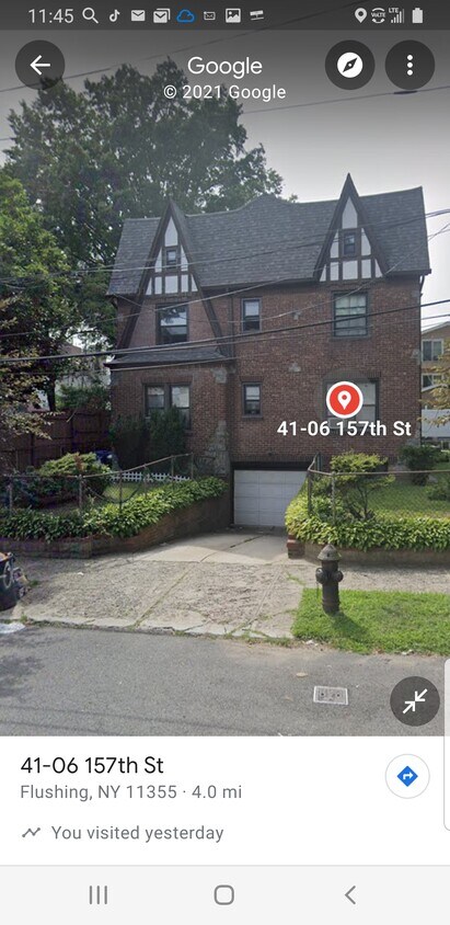 Foto del edificio - 4106 157th St