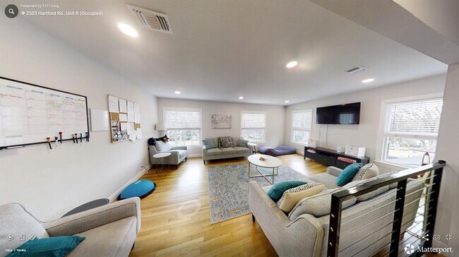 Building Photo - 2503 Hartford Rd