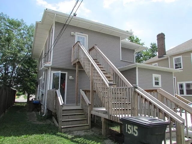 Building Photo - 1515 N Limestone St