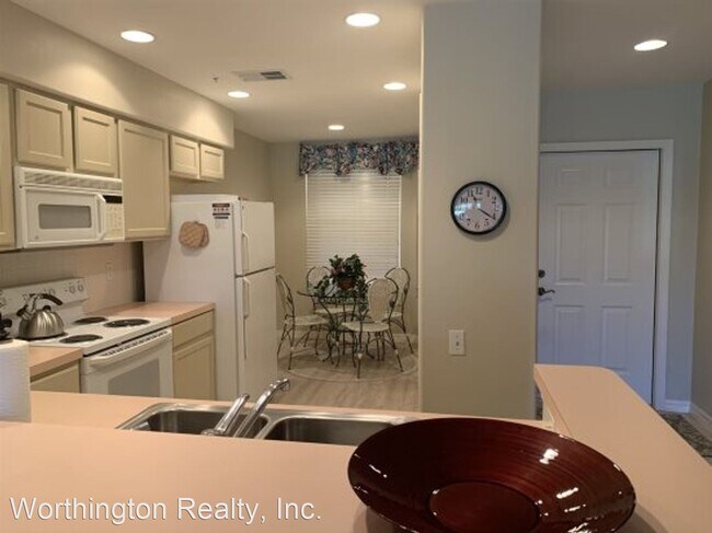 Building Photo - 2 br, 2 bath House - 16410 Millstone Circl...
