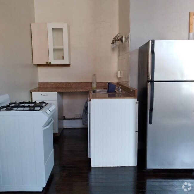 OverThe Rhine Apartments under 600 Cincinnati, OH 1 Rentals