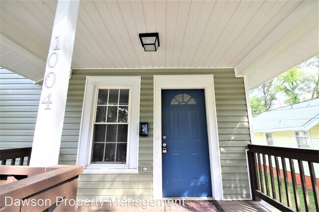 Building Photo - 2 br, 1 bath House - 1004 Vanizer Street