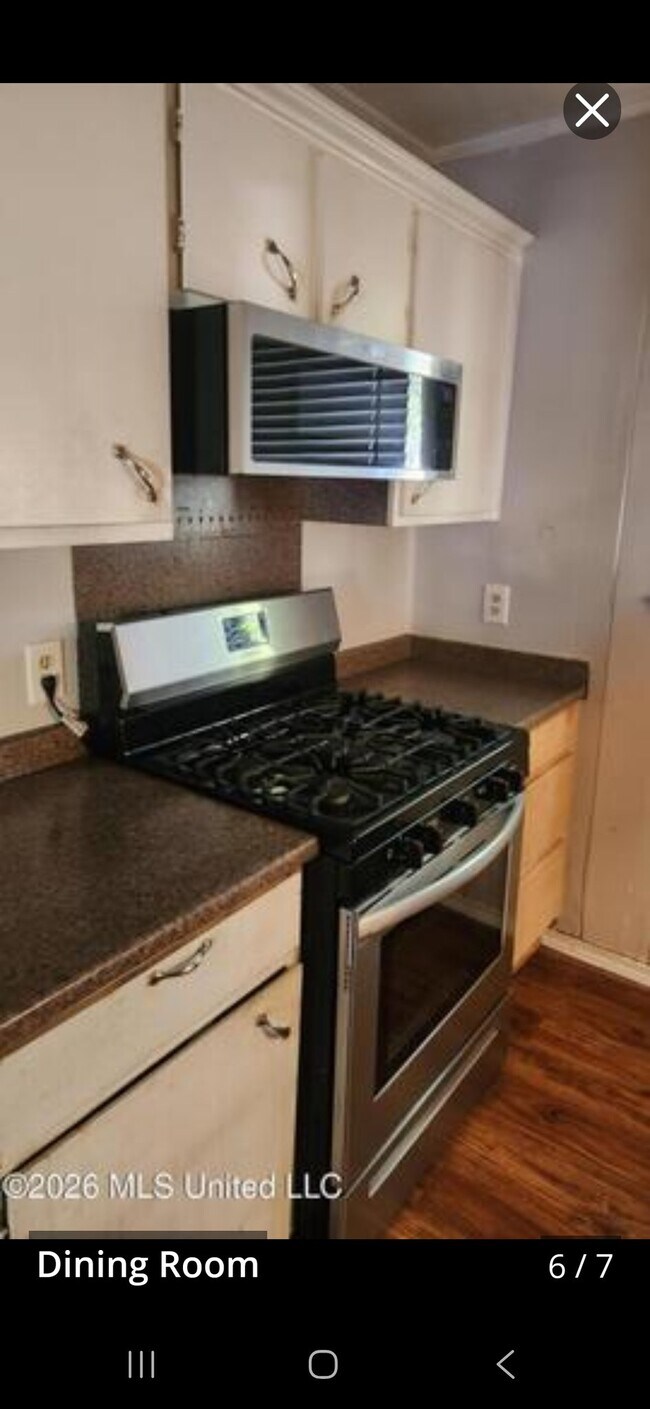 Foto del edificio - 316 William McKinley Cir