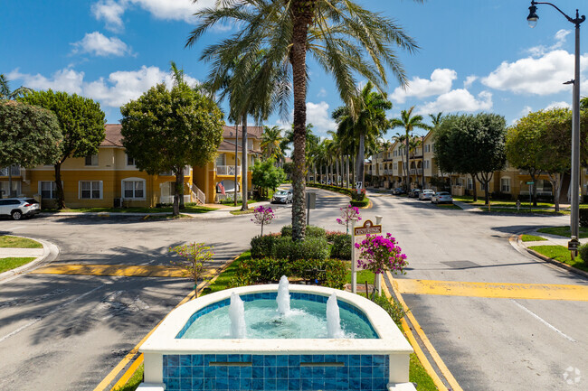 Foto del edificio - Century Parc 2