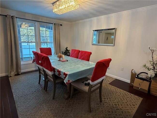 Foto del edificio - 7667 Charlemont Dr