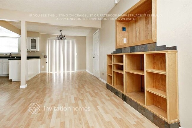 Foto del edificio - 4514 S Pagosa Cir