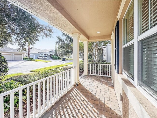 Building Photo - 5518 Thomas Square Dr