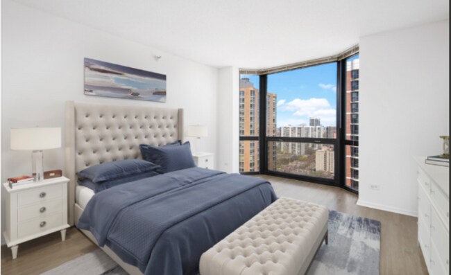 Foto del edificio - 1005 N Dearborn St