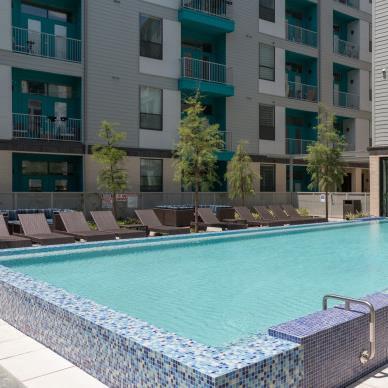 Foto del edificio - 633 S St Mary's St