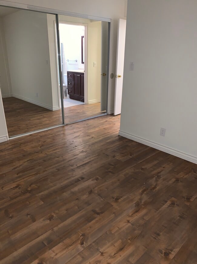 Bedroom 1 - 5735 Woodman Ave