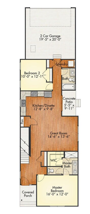 Foto del edificio - 754 Simpson Ave