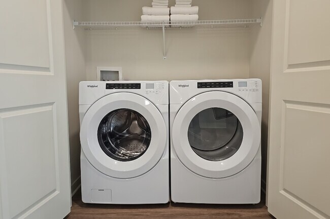 Foto del edificio - The Reserve at Cool Springs