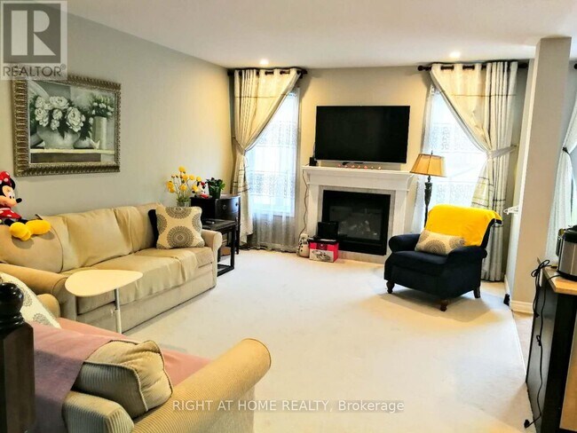 Photo du bâtiment - 610 Clearbrook Dr