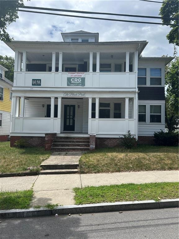 Building Photo - 98 Eaton St