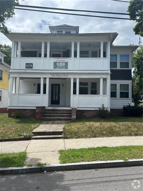 Building Photo - 98 Eaton St