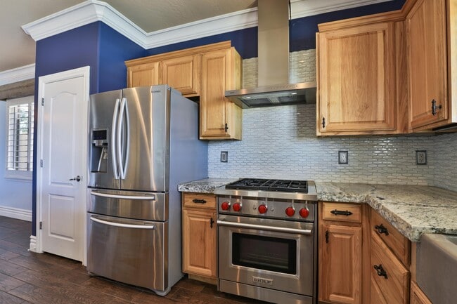 Building Photo - 36269 W Cartegna Ln