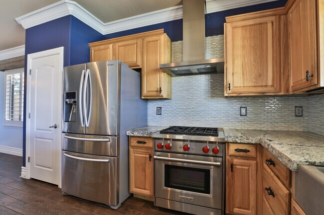 Foto del edificio - 36269 W Cartegna Ln