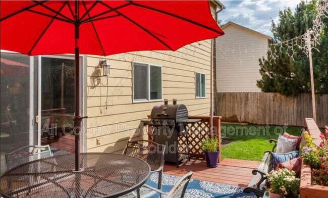 Foto del edificio - 1643 Park St