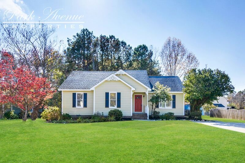 Primary Photo - 2725 Thurrock Dr