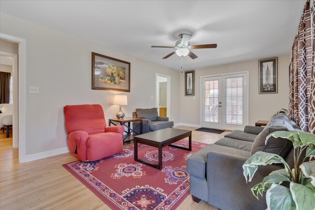 Building Photo - 4219 Neal Rd