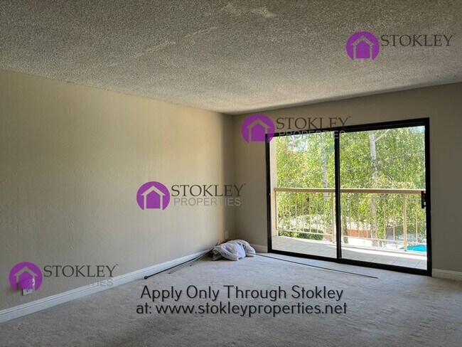 Foto del edificio - Stokley Properties Presents 460 North Civi...