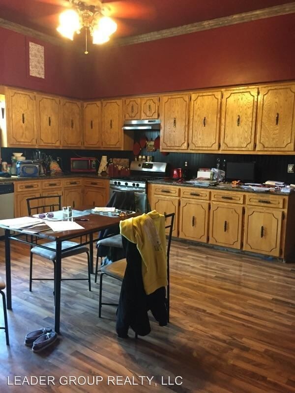 Foto del edificio - 5 br, 3 bath House - 1148 Krebs Lake Road