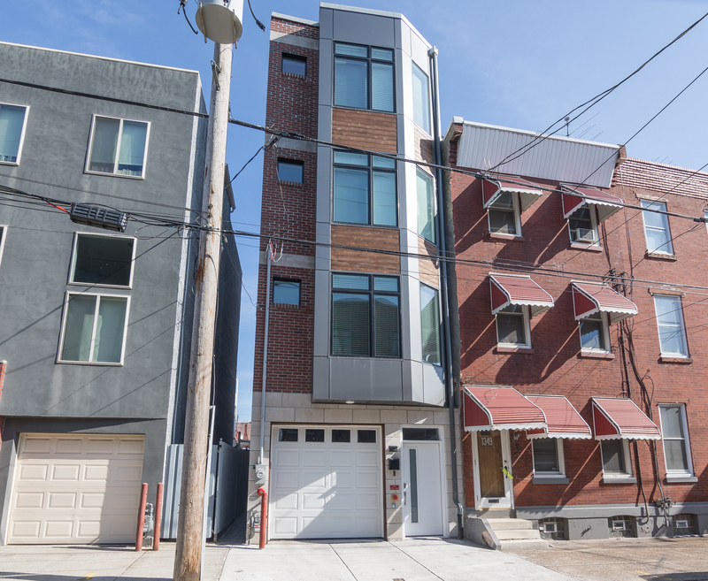 Foto principal - 1351 N Mascher St