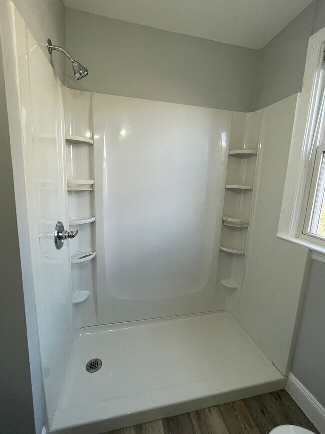 Foto del edificio - 121 N 16th St