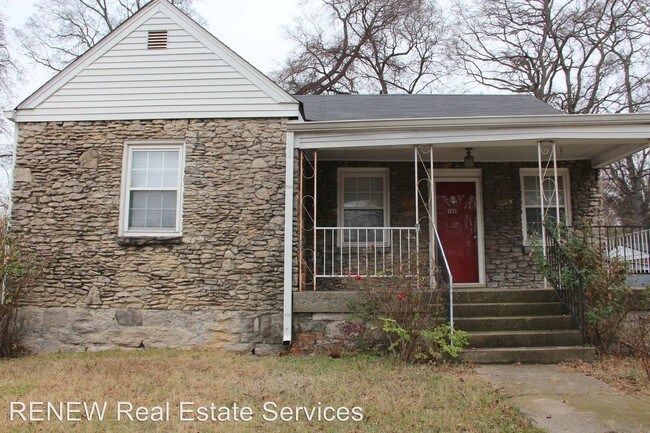 Building Photo - 1021 Dozier Pl