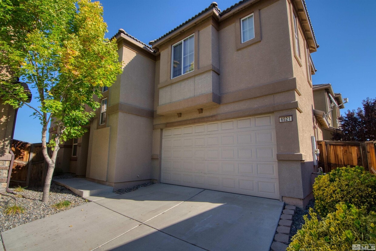 6521 Peppergrass Drive, Sparks, NV 89436 House Rental in Sparks, NV