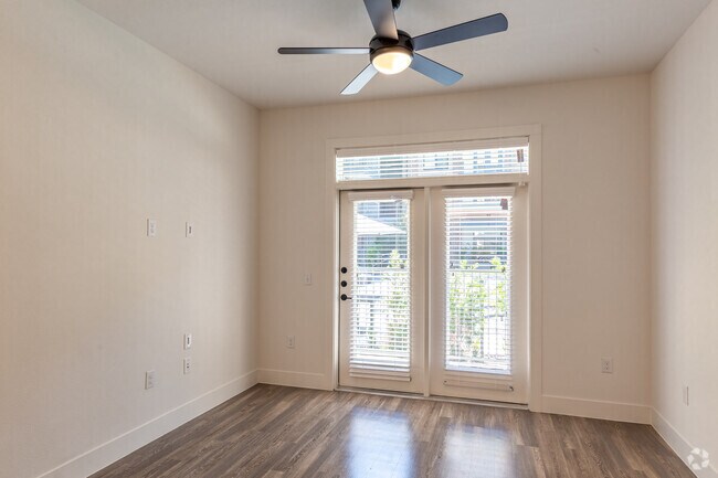 Sala de estar - Maple + Denton