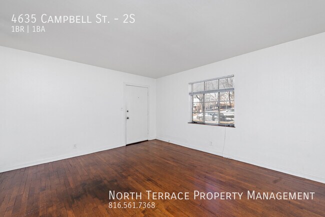 Foto del edificio - Charming 1 BR Near the Plaza