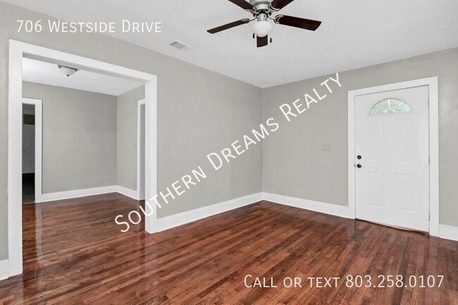 Foto del edificio - 706 Westside Dr