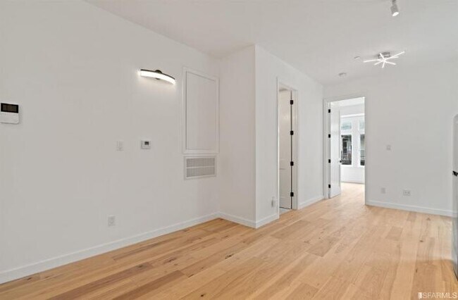 Foto del edificio - 2 bedroom in San Francisco CA 94110