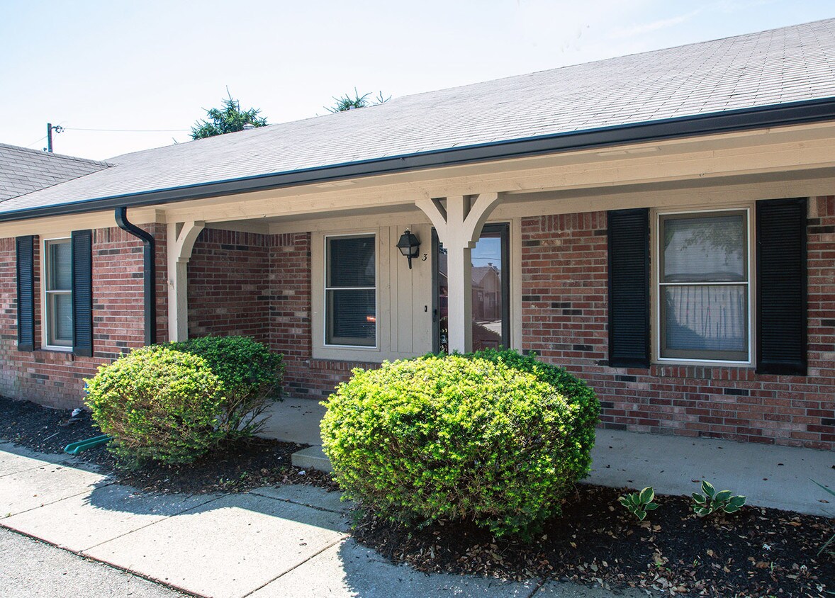 140 N Cherry St, Westfield, IN 46074 Apartments in Westfield, IN