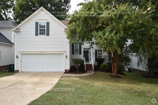 Building Photo - 6603 Harburn Forest Dr