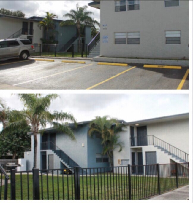 Building Photo - 3711 SW 60th Ave