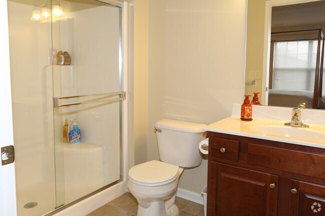 Foto del interior - Cambridge Heights