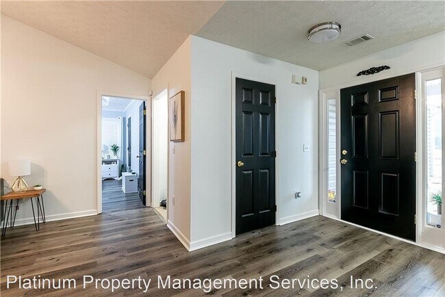 Foto del edificio - 3 br, 2 bath House - 3555 Lynley Mill Dr