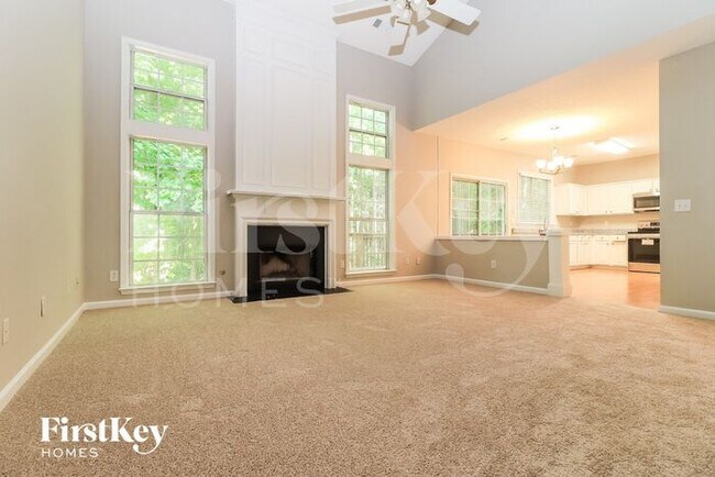 Foto del edificio - 4006 Maple Ridge Ln NW
