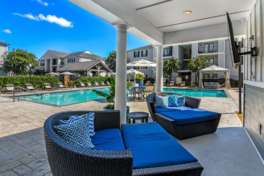 Avalon Apartment Homes 103 Eudora Welty Dr Starkville, MS