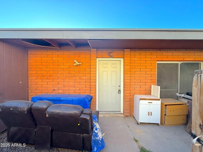 Foto del edificio - 433 W Ray Rd