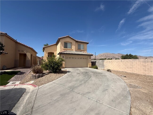 Foto del edificio - 5980 Mahogany Mountain Dr