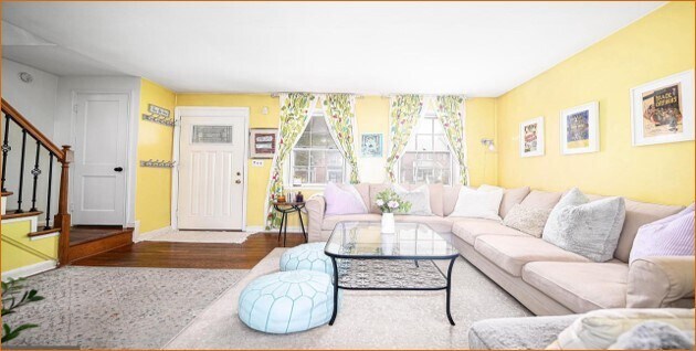 Primary Photo - 1404 Gittings Ave