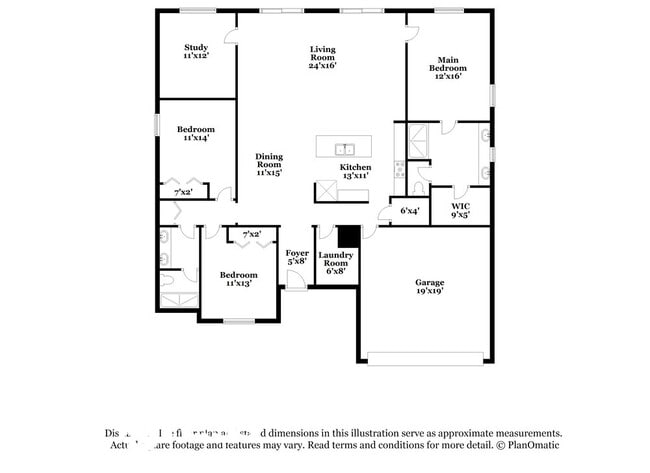 Building Photo - 4873 Ashurst St