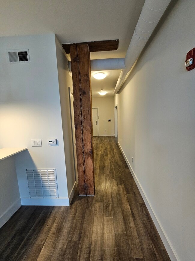 Building Photo - Textile Lofts