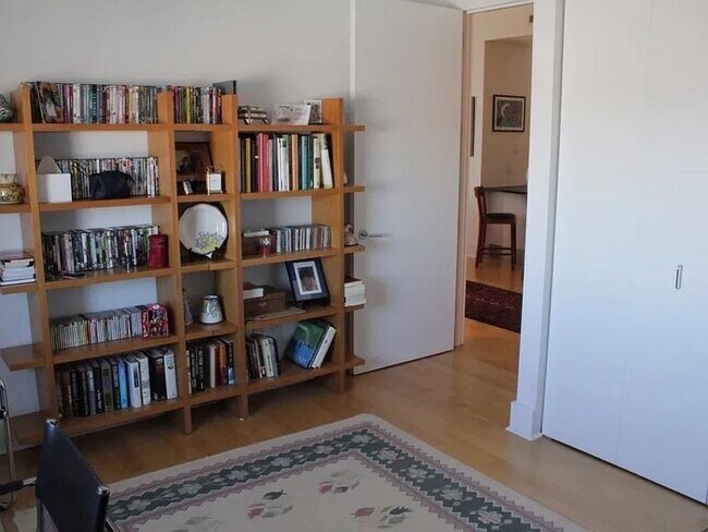 Foto del edificio - 4 Beacon Way